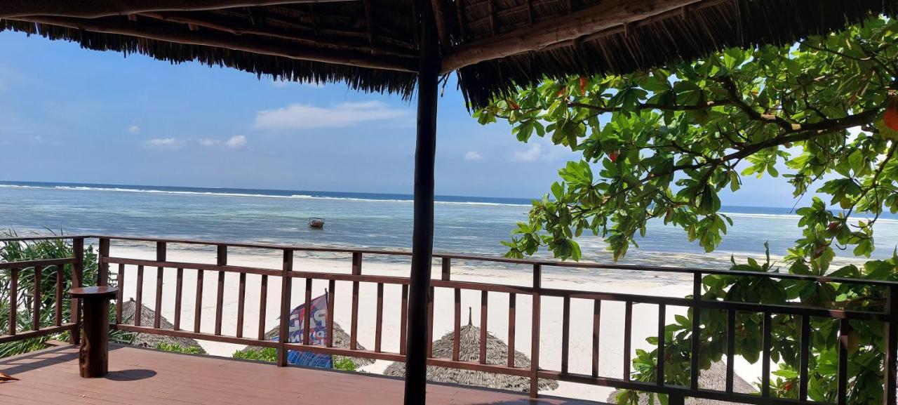 Kena Beach Hotel Matemwe  Bagian luar foto